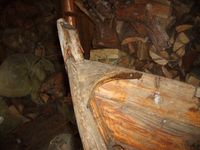 Lysterfæring på Hals på Tustna. Foto: Olve Utne (2009).