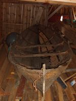 Lysterfæring på Hals på Tustna. Foto: Olve Utne (2009).