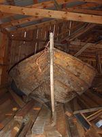 Lysterfæring på Hals på Tustna. Foto: Olve Utne (2009).