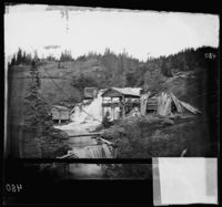 109. 893. Mo. Eiteraafossen ved sagen - NB bldsa OTO0480 A.jpg