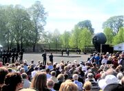 8 mai 2011 Akershus festning.jpg