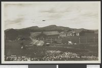 267. 900 Sæter ved Atna, Gulbrandsdalen - no-nb digifoto 20150806 00149 bldsa PK27493.jpg