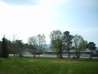 Halsa rådhus. Foto: Olve Utne (2009).