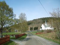 Foto: Olve Utne (2009).