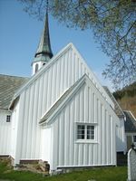 Foto: Olve Utne (2009).