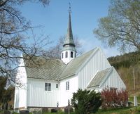 Foto: Olve Utne (2009).