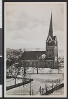 458. 9074 Lillehammer Kirke - no-nb digifoto 20151209 00317 bldsa PK35931.jpg