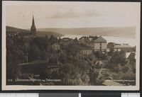 225. 908 Lillehammer. Kirken og Folkeskolen - no-nb digifoto 20151210 00011 bldsa PK36075.jpg