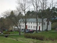 Fjærvikan (Halsa) på Nordmøre.