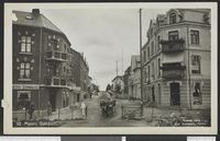 135. 92. Mysen, Gateparti - no-nb digifoto 20140328 00053 bldsa PK12843.jpg