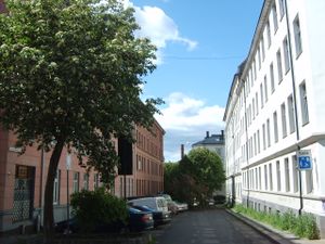 9422 Professor Lochmanns gate, Oslo.jpg