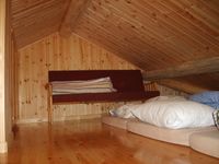 På hemsen. Foto: Olve Utne (2009).