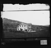 18. 95 ny. Parti av Vingersjøen (Gård) - NB bldsa OTO0134 A.jpg