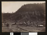 57. 990. Soknedal, Parti mellem Støren og Præsthus - no-nb digifoto 20160104 00049 bldsa AL0990.jpg