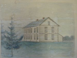 990705 - Tegning av Skogheim skole.jpg