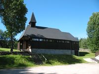 1. AA Birkenes, Vegusdal kapell 01.JPG