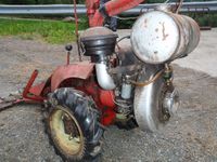 AEBI AM 10 m MAG-motor 5 HK 2T c