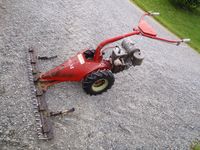 AEBI AM 8 m MAG 1026 SRL X 148 7 HK 4T