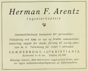 ARENTZ, Herman F. 1924.png