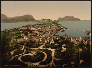 Aalesund panorama 1890-1900.jpg