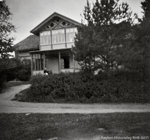 Aaros Skydsstation 1913 (RHB-0431).jpg