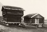 158. Aasen gård, Aasengården, Sør-Trøndelag - Riksantikvaren-T359 01 0621.jpg