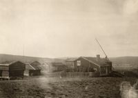 160. Aasen gård, Aasengården, Sør-Trøndelag - Riksantikvaren-T359 01 0623.jpg