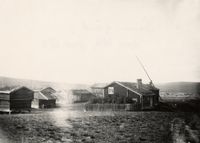 162. Aasen gård, Aasengården, Sør-Trøndelag - Riksantikvaren-T359 01 0625.jpg