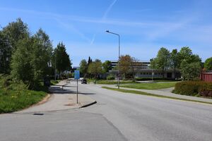 Adjunkt Hauglands gate.jpg