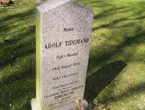 Adolf Tidemand gravminne.jpg