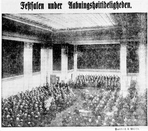 Aftenposten 3. september 1911 Universitetets aula.JPG