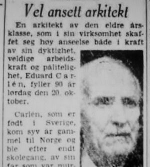 Aftenposten faksimile Carlen 1956.JPG
