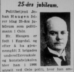 Aftenposten faksimile politibetjent Haugen 1933.JPG
