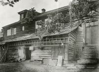 Agatunet, Lensmannsstua, Hordaland - Riksantikvaren-T276 01 0250.jpg