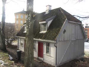 Agdergata 1 Justiskroken Galgeberg Oslo.jpg
