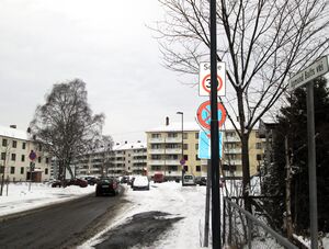 Agmund Bolts vei Oslo 2013.jpg