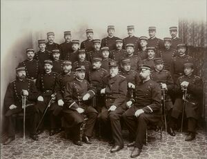 Aker politi 1900-1905.jpg