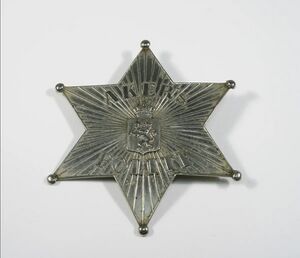 Aker politi skilt.jpg