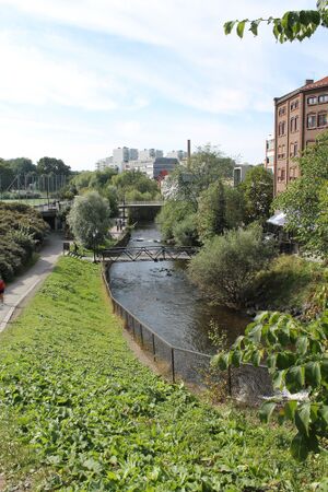 Akerselva nedafor Beierbrua.JPG