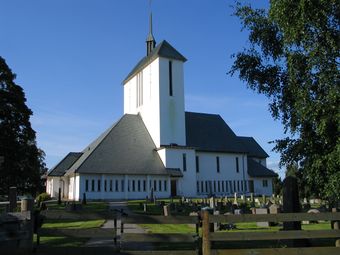 Akershus, Ullensaker kirke IMG 1210.JPG