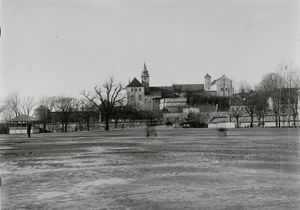 Akershus festning, Oslo - Riksantikvaren-T001 04 0300.jpg