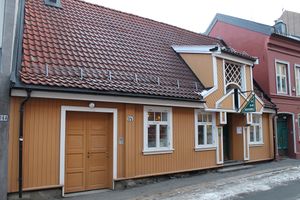 Akersveien 14 St. Olav bokhandel.JPG