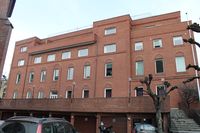 Bispegården, Akersveien 5