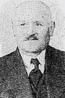 Aksel Gilberg 1944