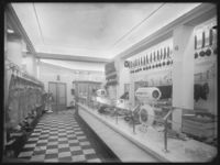 Foto: Narve Skarpmoen, Nasjonalbiblioteket.