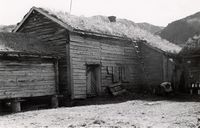 18. Aksel Pedersen`s hus, Misvær, Nordland - Riksantikvaren-T411 01 0008.jpg