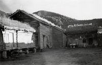 19. Aksel Pedersen`s hus, Misvær, Nordland - Riksantikvaren-T411 01 0009.jpg