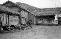 25. Aksel Pedersen`s hus, Misvær, Nordland - Riksantikvaren-T411 01 0018.jpg