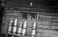 26. Aksel Pedersen`s hus, Misvær, Nordland - Riksantikvaren-T411 01 0019.jpg