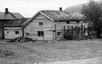 31. Aksel Pedersen`s hus, Misvær, Nordland - Riksantikvaren-T411 01 0027.jpg